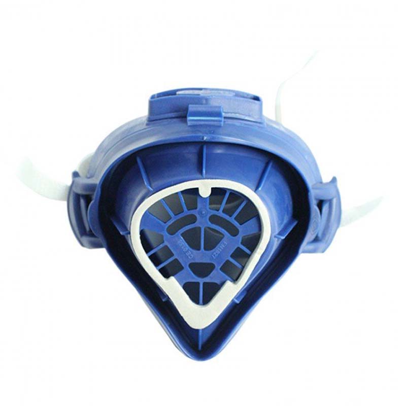 Honeywell霍尼韋爾4200M 4200標準版防塵面具圖片3 Honeywell霍尼韋爾4200M 4200標準版防塵面具圖片3