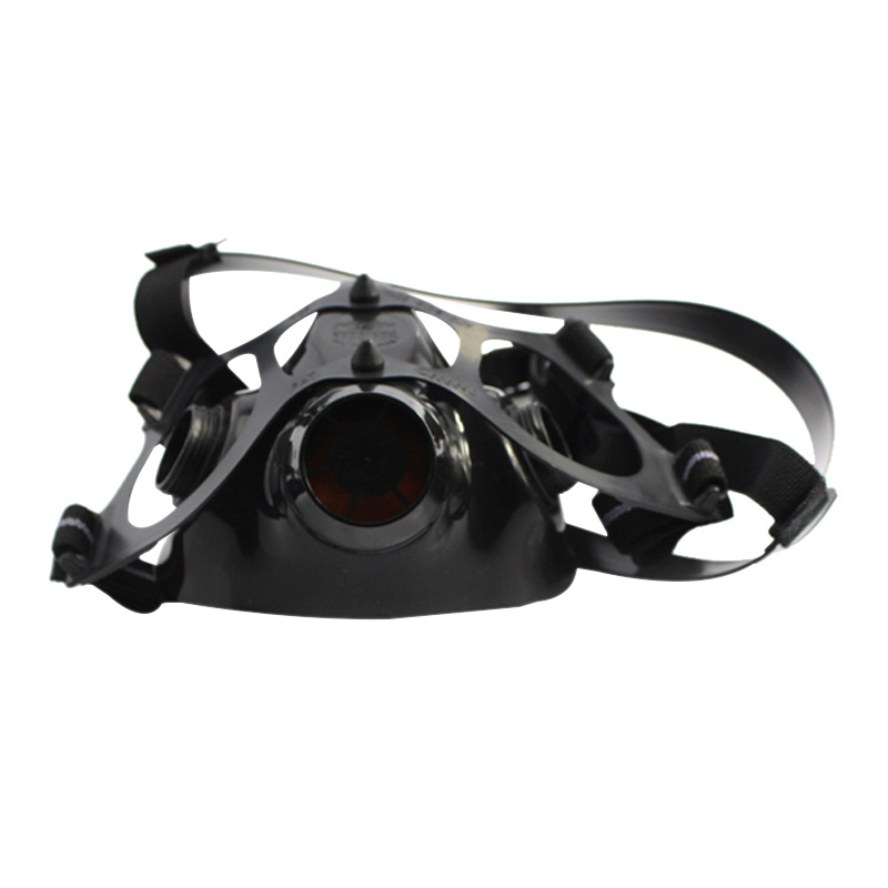 Honeywell霍尼韋爾770030M呼吸防護半面罩防毒面具圖片3 Honeywell霍尼韋爾770030M呼吸防護半面罩防毒面具圖片3