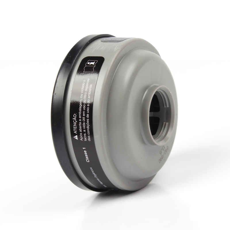 霍尼韋爾N75001CN濾毒盒圖片1 霍尼韋爾N75001CN濾毒盒圖片1