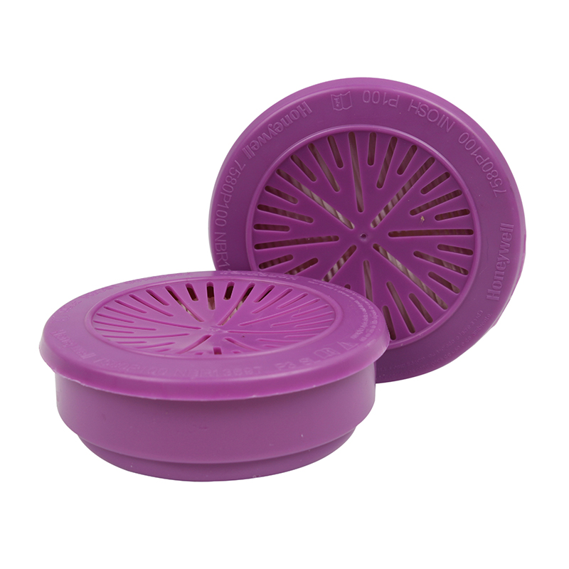 霍尼韋爾7580P100濾棉圖片1