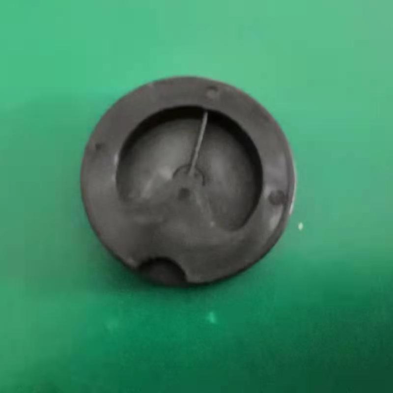 霍尼韋爾BC1715069空氣呼吸器PANO全面罩閥片座圖片1 霍尼韋爾BC1715069空氣呼吸器PANO全面罩閥片座圖片1