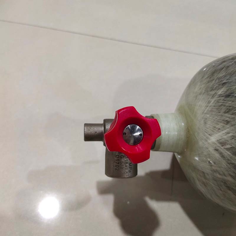 霍尼韋爾BC10044 T8000空氣呼吸器直角瓶閥圖片1 霍尼韋爾BC10044 T8000空氣呼吸器直角瓶閥圖片1