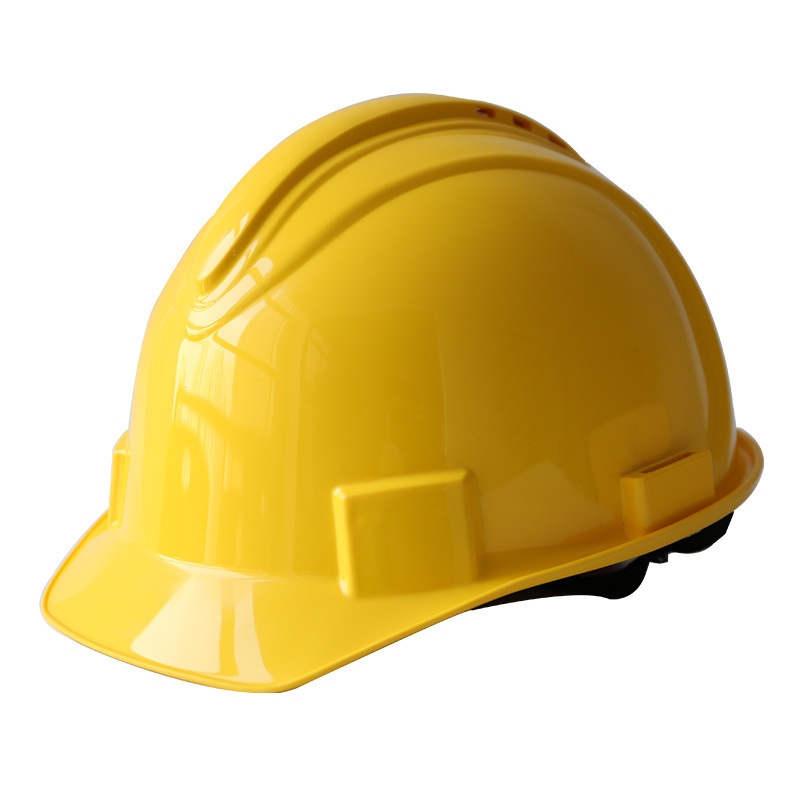 Honeywell霍尼韋爾N99S帶通風孔HDPE安全帽N99RA圖片1