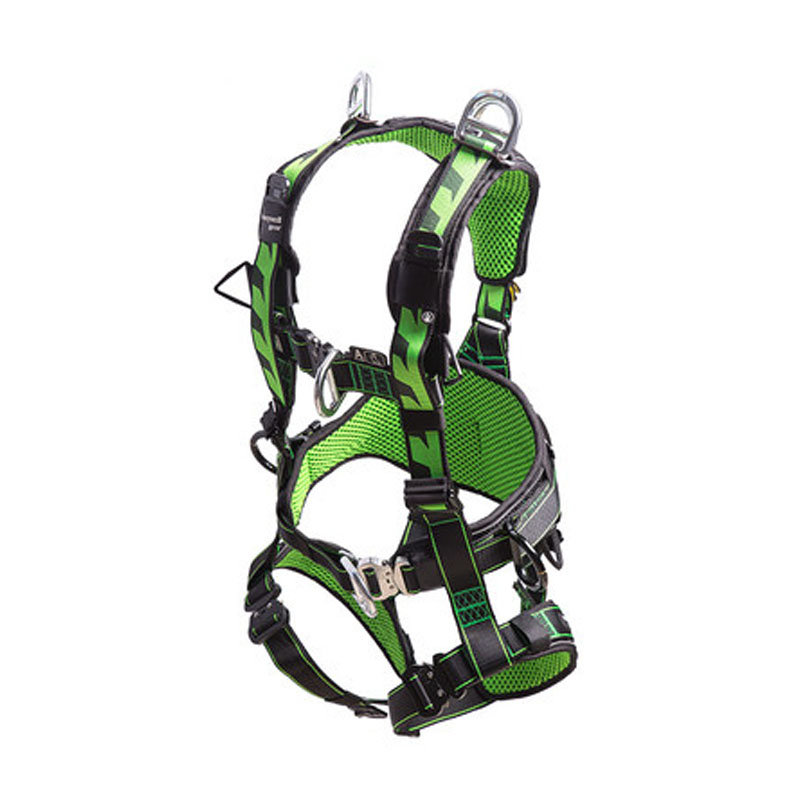 霍尼韋爾ACH2W70200UML Aircore H2風電安全帶圖片1