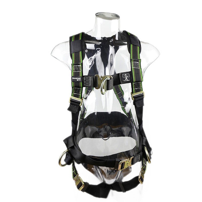 霍尼韋爾1002858A DuraFlex全身式安全帶圖片2 霍尼韋爾1002858A DuraFlex全身式安全帶圖片2