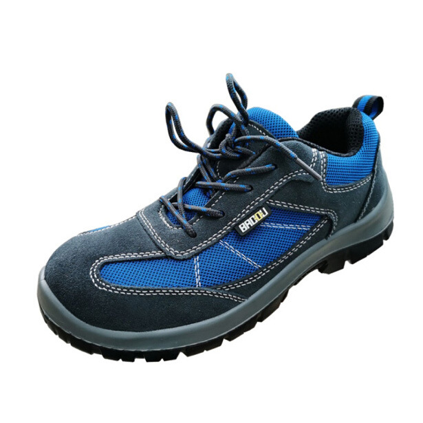 霍尼韋爾SHTP00503New Tripper低幫防砸電絕緣安全鞋圖片2