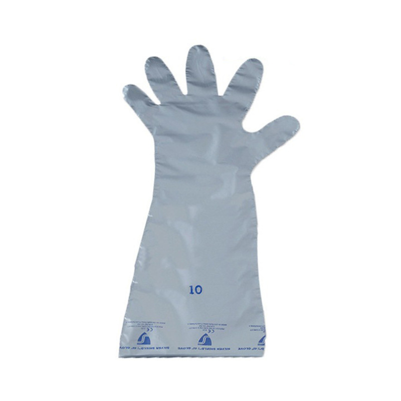 Honeywell霍尼韋爾SSG29長袖復合膜防化手套74cm圖片4 Honeywell霍尼韋爾SSG29長袖復合膜防化手套74cm圖片4