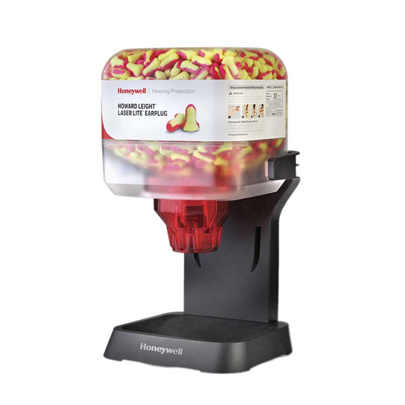 Honeywell霍尼韋爾50129768-001HL400 Lite耳塞分配器RP-HL400AM-BILSOMS圖片1 Honeywell霍尼韋爾50129768-001HL400 Lite耳塞分配器RP-HL400AM-BILSOMS圖片1