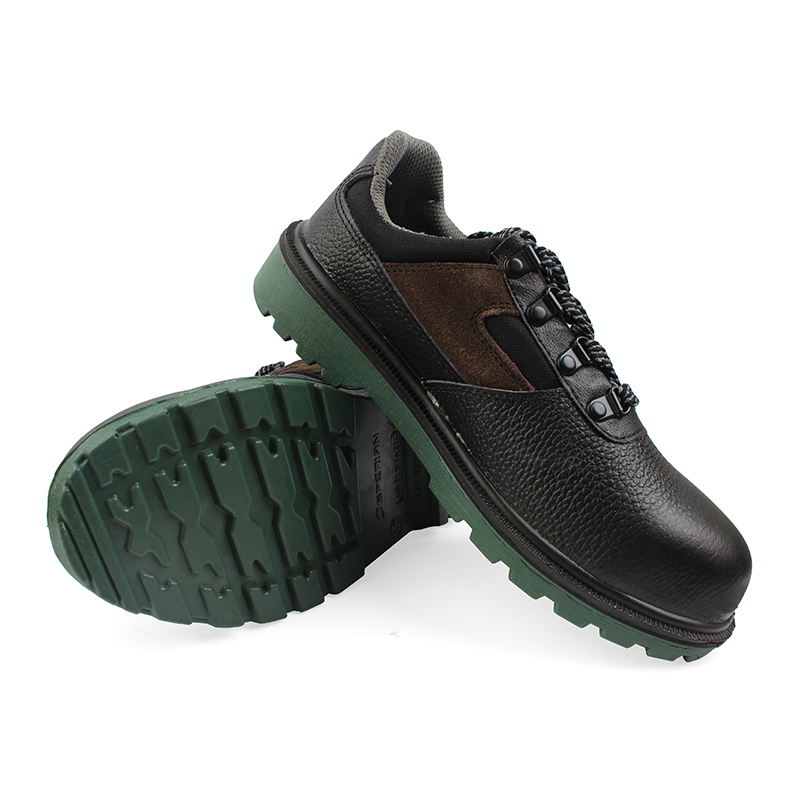 霍尼韋爾6240225低幫防靜電防砸安全鞋圖片1