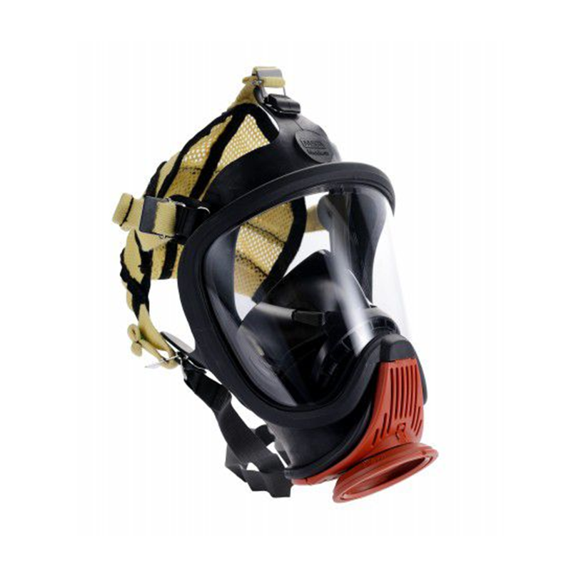 梅思安10186238AG智能空呼通訊系統含6套6.8升空呼圖片3