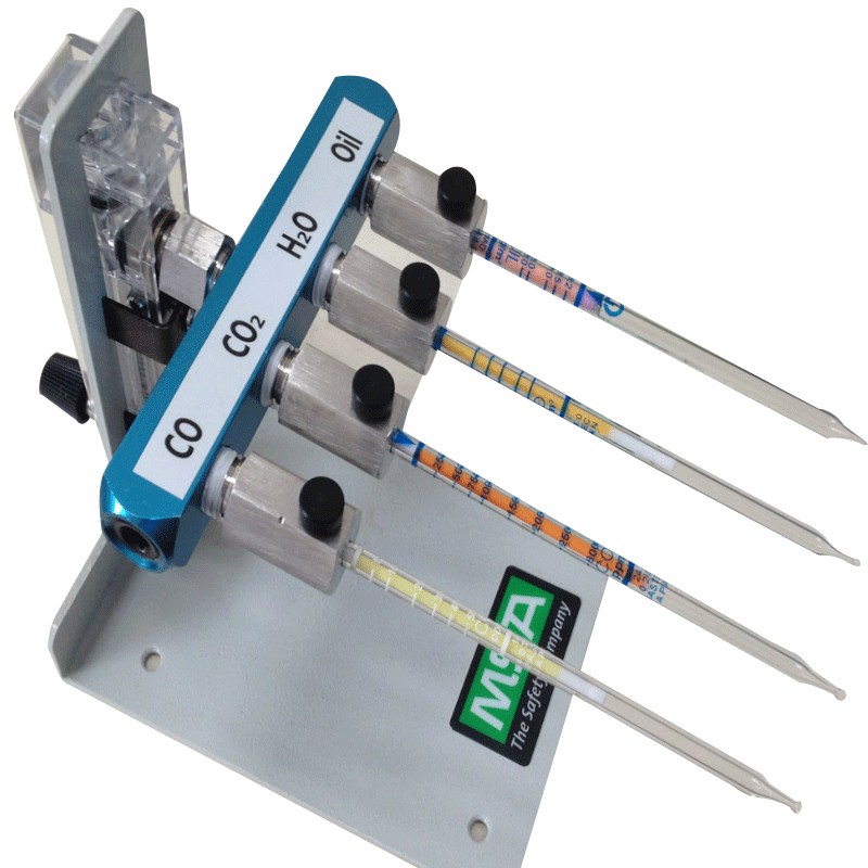 梅思安10165645空氣氣質檢測儀圖片1 梅思安10165645空氣氣質檢測儀圖片1