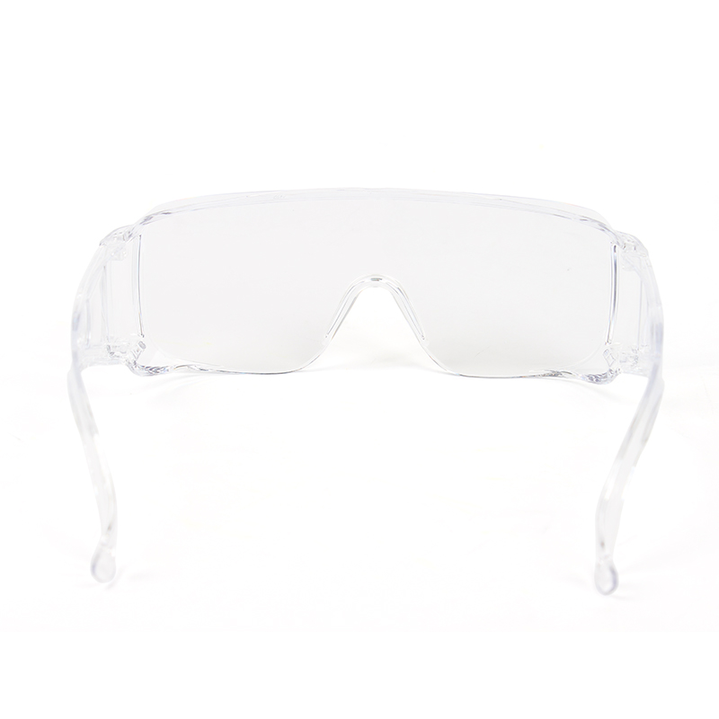 梅思安10113317新賓特-C防護眼鏡圖片6