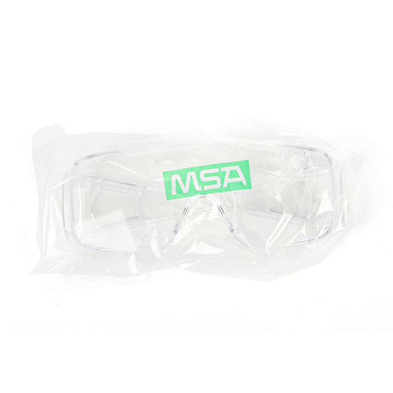 梅思安10113968防護眼鏡圖片2