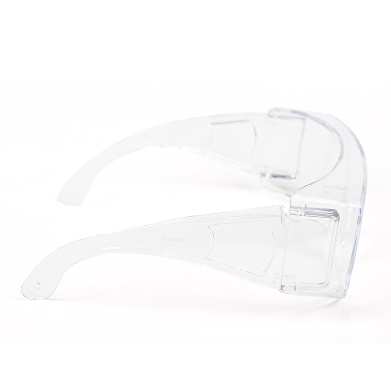 梅思安10113968防護眼鏡圖片4