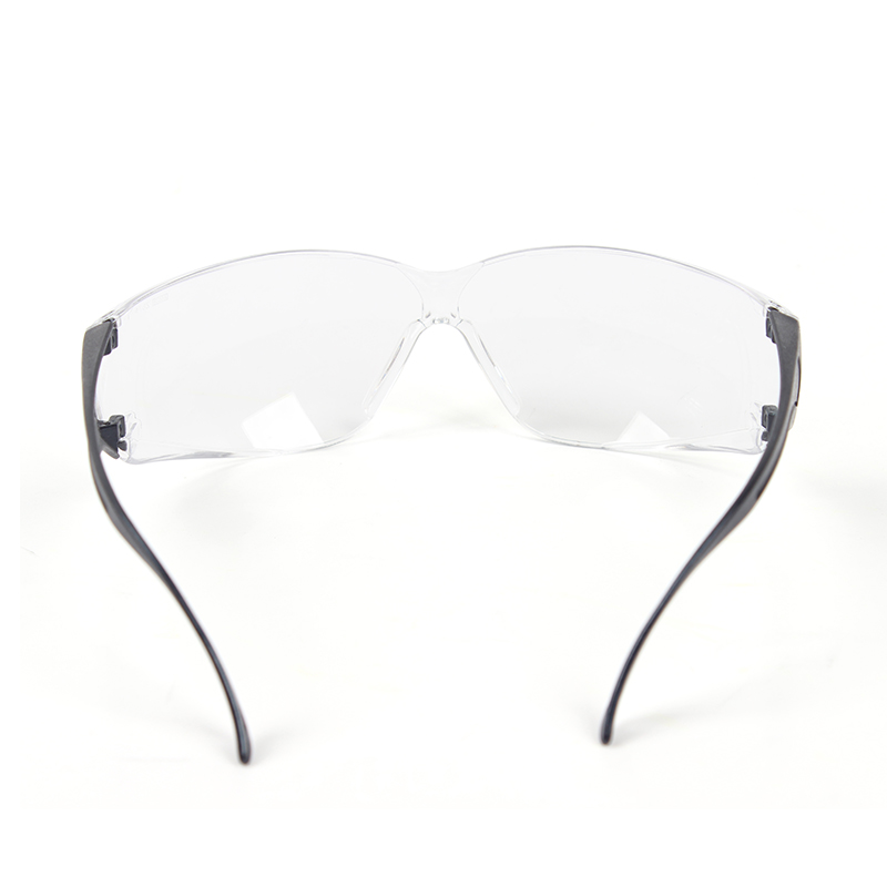 梅思安9913250萊特-C防護眼鏡圖片2