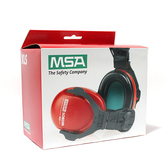 梅思安SOR14012XLS頭盔式防噪音耳罩(退市10190357替代)圖片5 梅思安SOR14012XLS頭盔式防噪音耳罩(退市10190357替代)圖片5