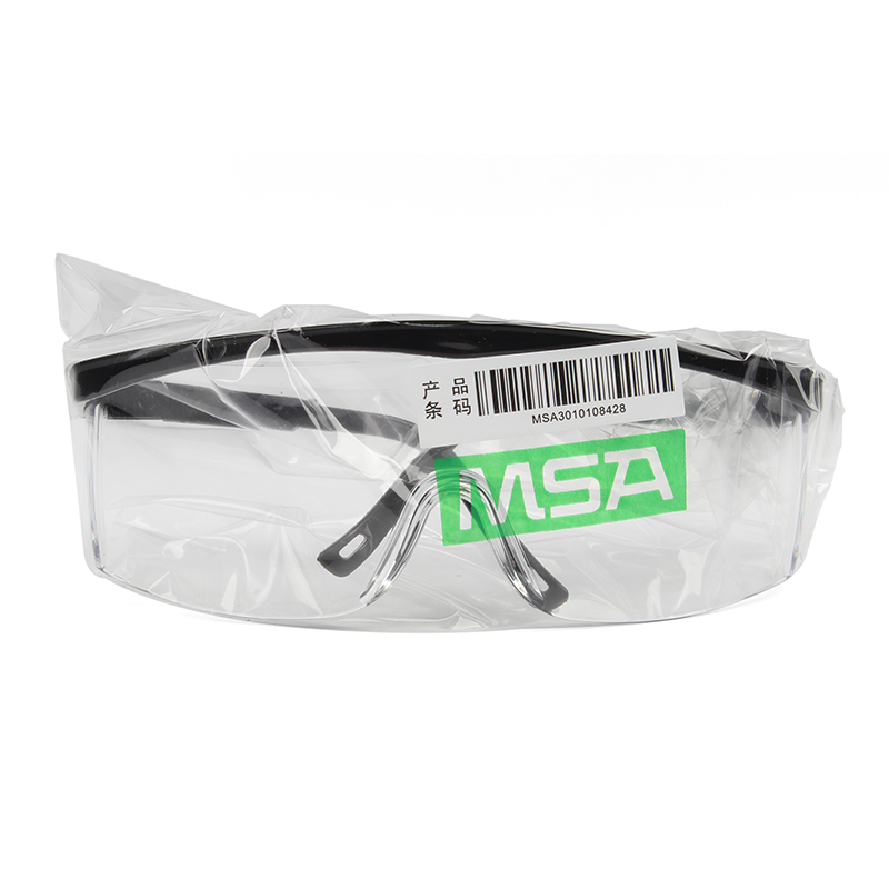 梅思安10108428杰納斯-AC防護眼鏡圖片4