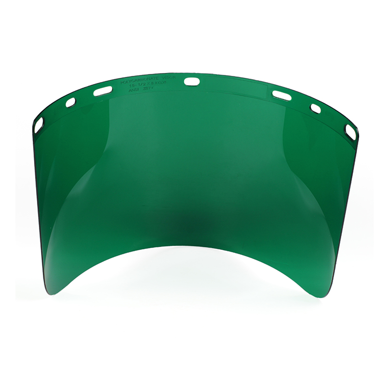 梅思安9913220 210/220防飛濺面屏鏡片圖片1