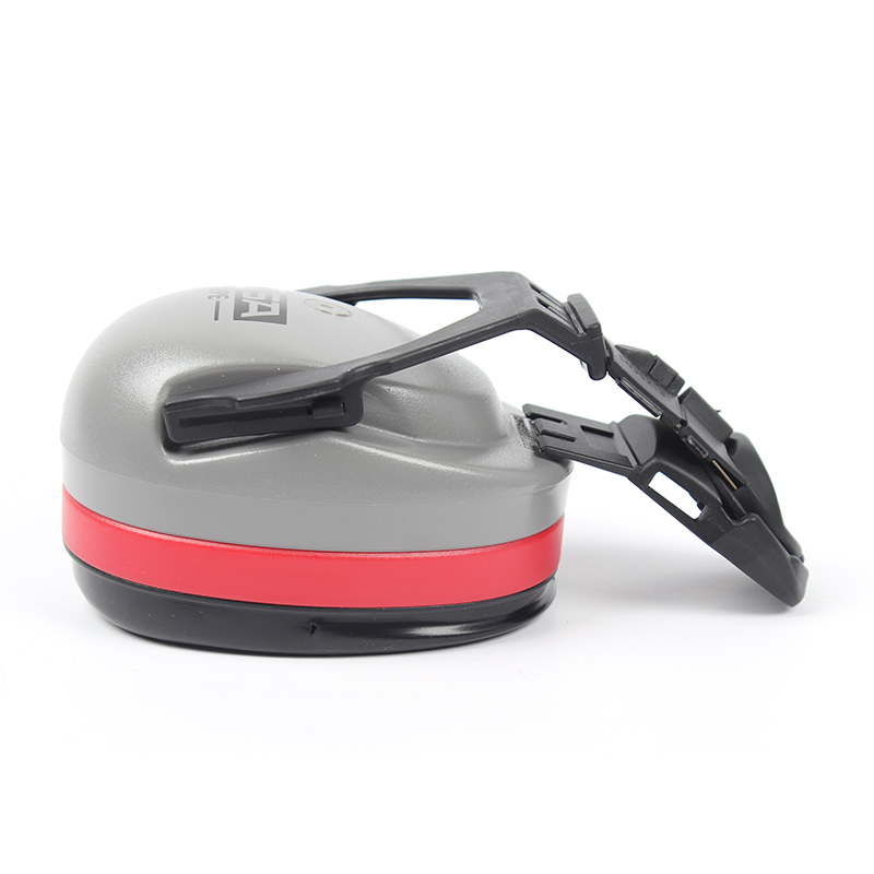 梅思安SOR12012HPE高舒型頭盔式防噪音耳罩圖片4