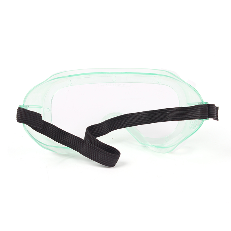 梅思安9913222護目鏡圖片3