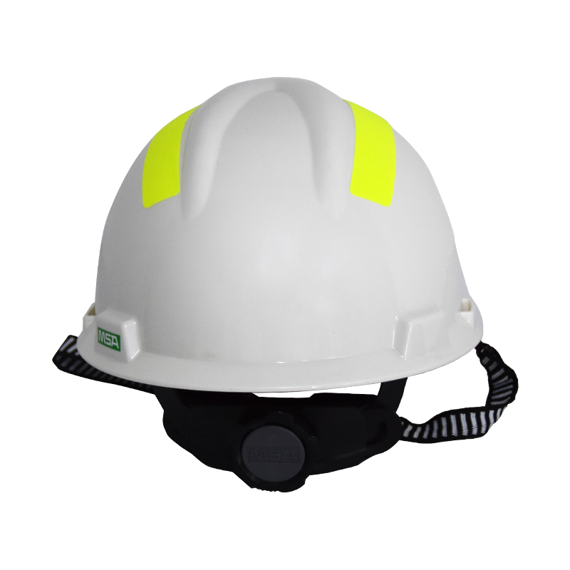 梅思安10204823安全帽反光條圖片3