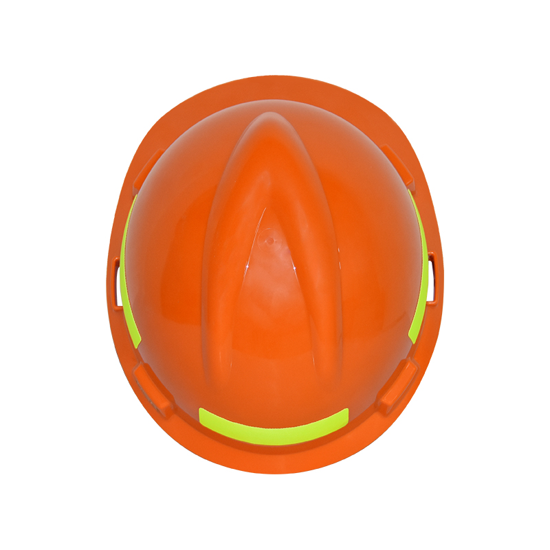 梅思安10204853安全帽反光條圖片3