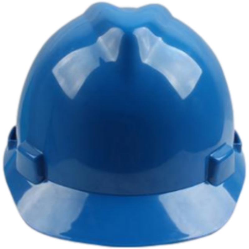 梅思安10193624(10172893)V-Gard藍(lán)色ABS標(biāo)準(zhǔn)型安全帽圖片2 梅思安10193624(10172893)V-Gard藍(lán)色ABS標(biāo)準(zhǔn)型安全帽圖片2