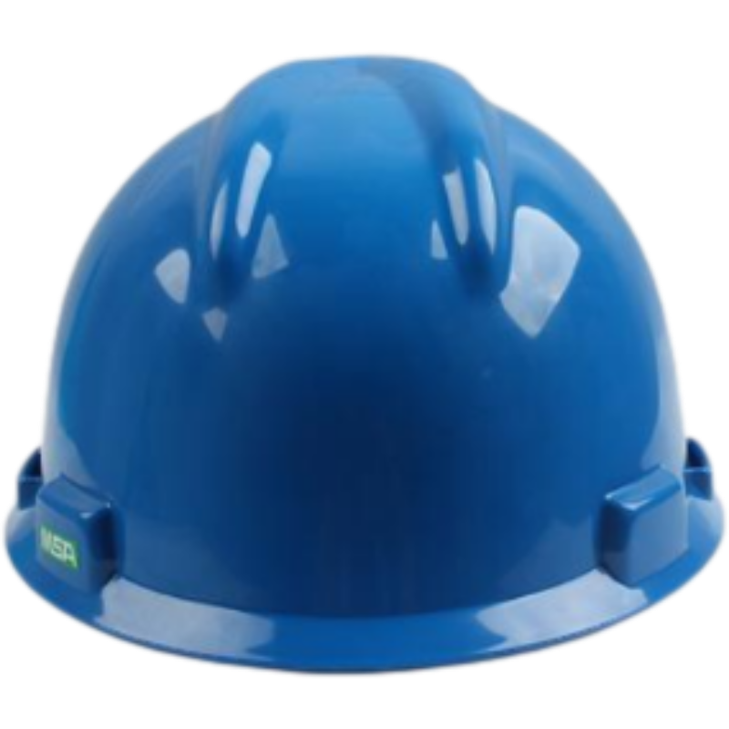梅思安10193624(10172893)V-Gard藍(lán)色ABS標(biāo)準(zhǔn)型安全帽圖片3 梅思安10193624(10172893)V-Gard藍(lán)色ABS標(biāo)準(zhǔn)型安全帽圖片3