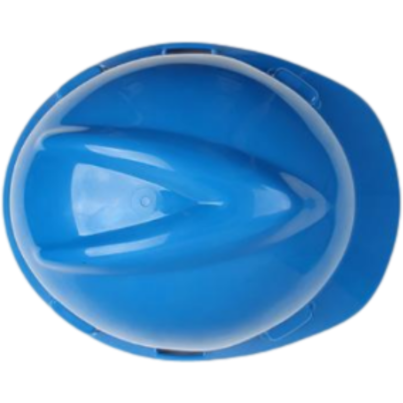 梅思安10193624(10172893)V-Gard藍(lán)色ABS標(biāo)準(zhǔn)型安全帽圖片4 梅思安10193624(10172893)V-Gard藍(lán)色ABS標(biāo)準(zhǔn)型安全帽圖片4