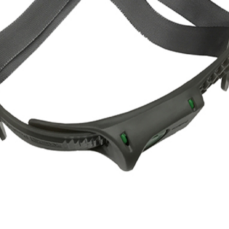 梅思安10146325安全帽一指鍵帽襯圖片3 梅思安10146325安全帽一指鍵帽襯圖片3