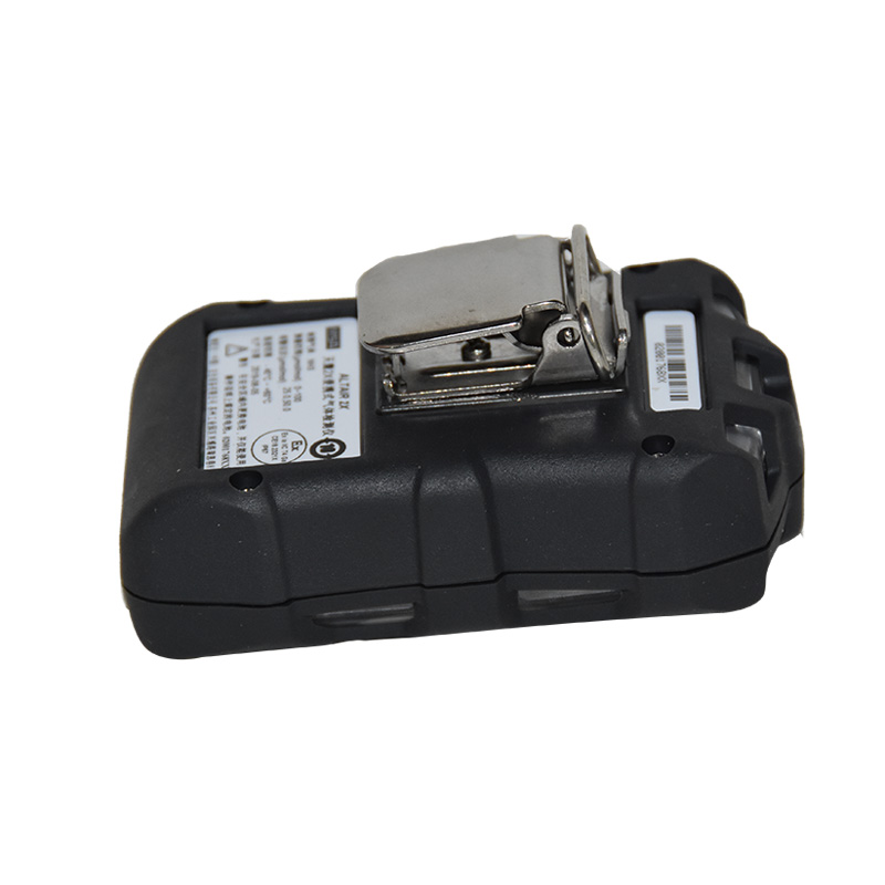 梅思安10196241天鷹2X便攜式單氣體檢測儀圖片1