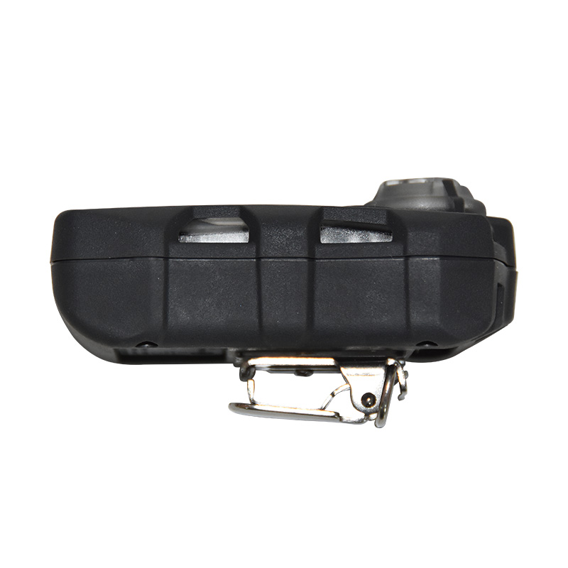 梅思安10196241天鷹2X便攜式單氣體檢測儀圖片4