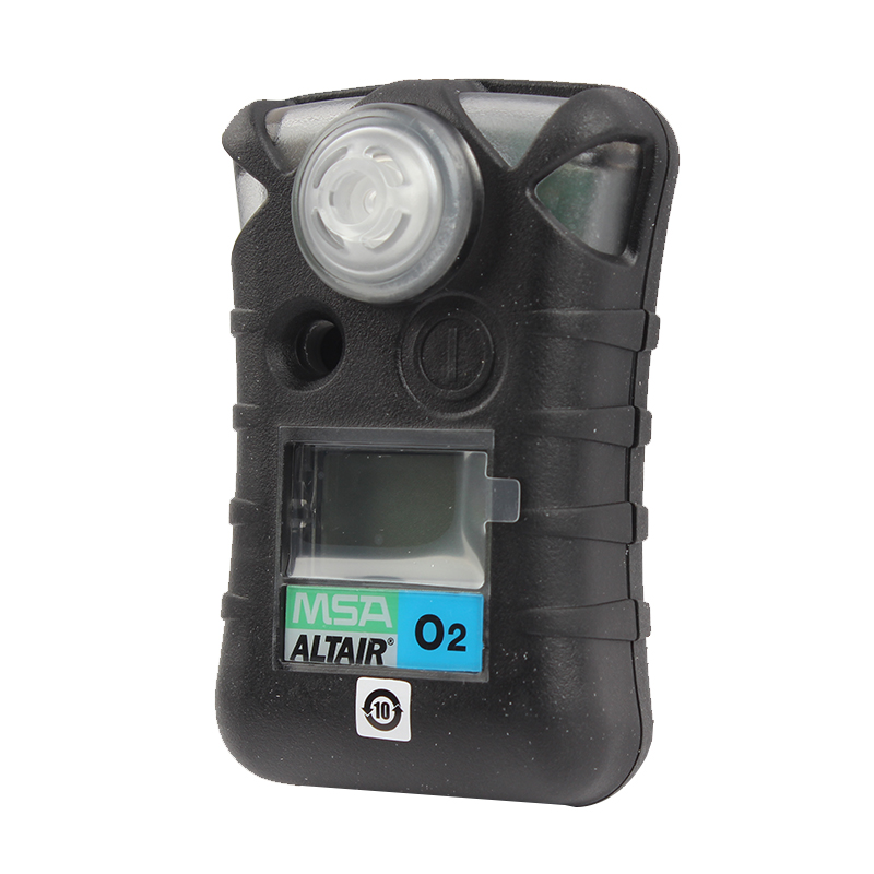 梅思安8241015天鷹單一免維護氣體檢測儀圖片1