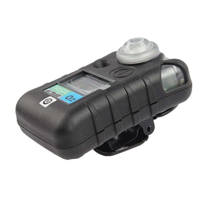 梅思安8241015天鷹單一免維護氣體檢測儀圖片3