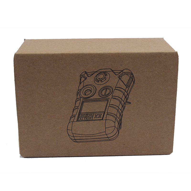 梅思安8241015天鷹單一免維護氣體檢測儀圖片4