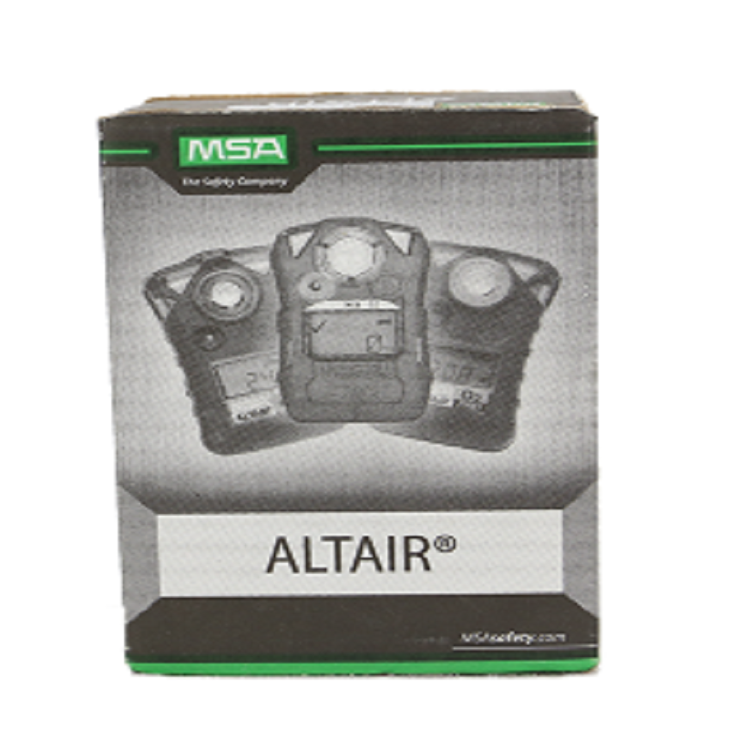 梅思安8241007天鷹單一氣體檢測(cè)儀圖片3 梅思安8241007天鷹單一氣體檢測(cè)儀圖片3