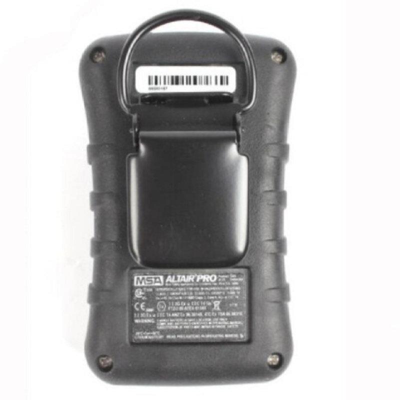 梅思安8241006天鷹單一氣體檢測(cè)儀圖片2 梅思安8241006天鷹單一氣體檢測(cè)儀圖片2