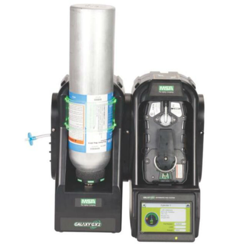 梅思安10128652天鷹智能測試系統圖片3 梅思安10128652天鷹智能測試系統圖片3