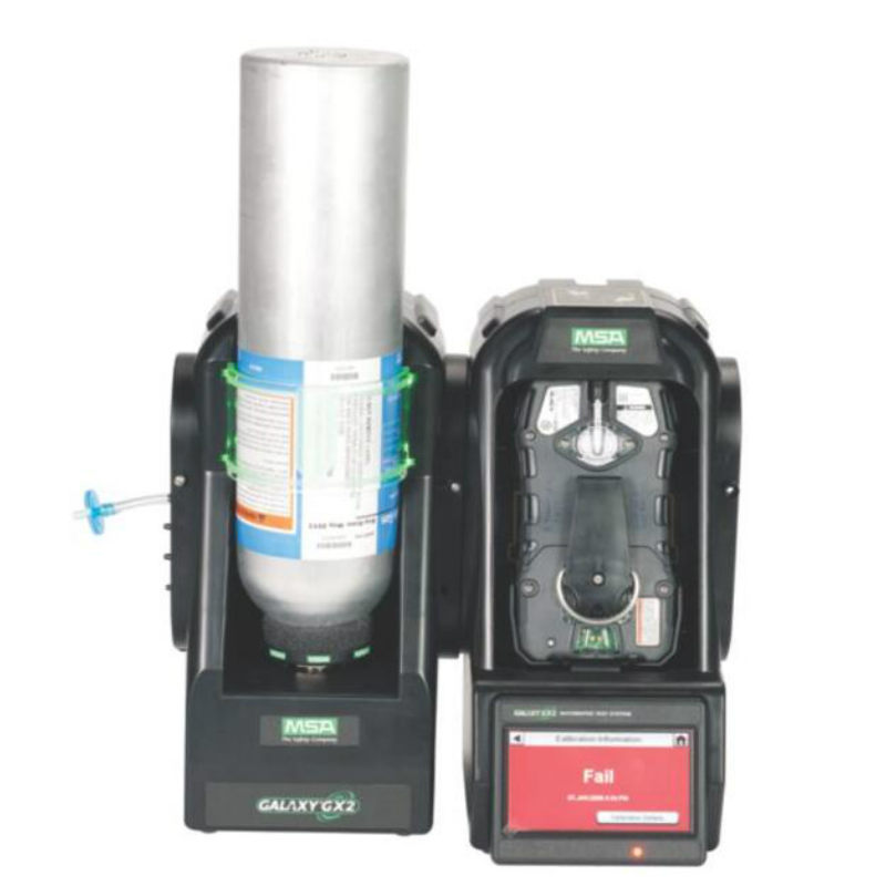 梅思安10128640天鷹智能測試系統圖片1