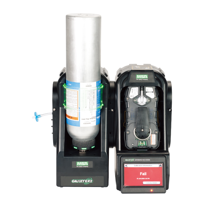 梅思安10128637天鷹智能測試系統(tǒng)圖片2 梅思安10128637天鷹智能測試系統(tǒng)圖片2