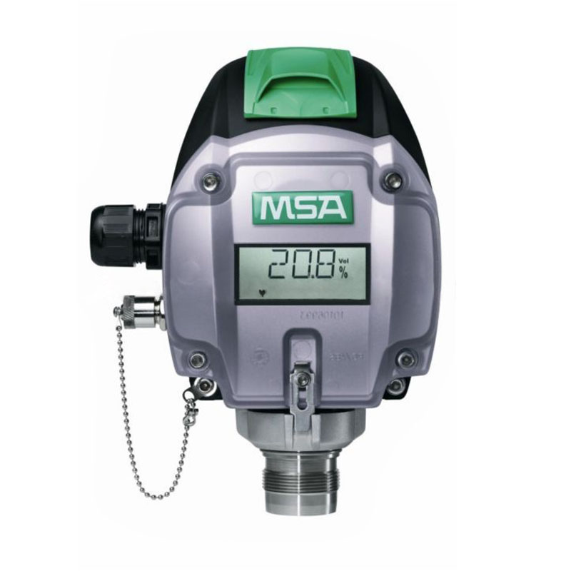 梅思安PrimaX P/I氣體探測器圖片1