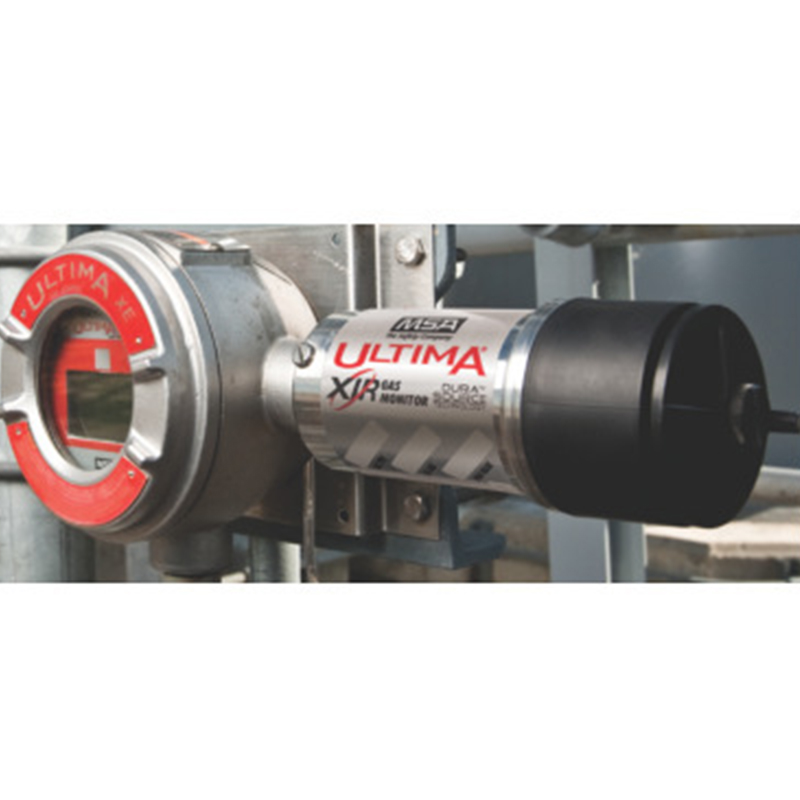 梅思安ULTIMA XIR紅外二氧化碳氣體探測器圖片1 梅思安ULTIMA XIR紅外二氧化碳氣體探測器圖片1