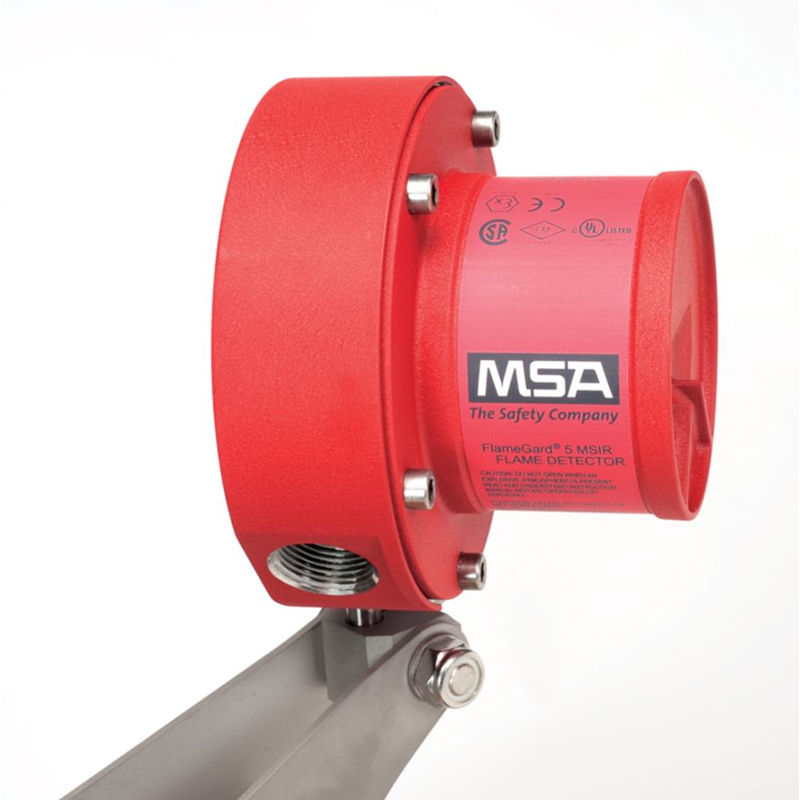 梅思安FlameGard5MSIR四頻紅外火焰探測(cè)器圖片2 梅思安FlameGard5MSIR四頻紅外火焰探測(cè)器圖片2
