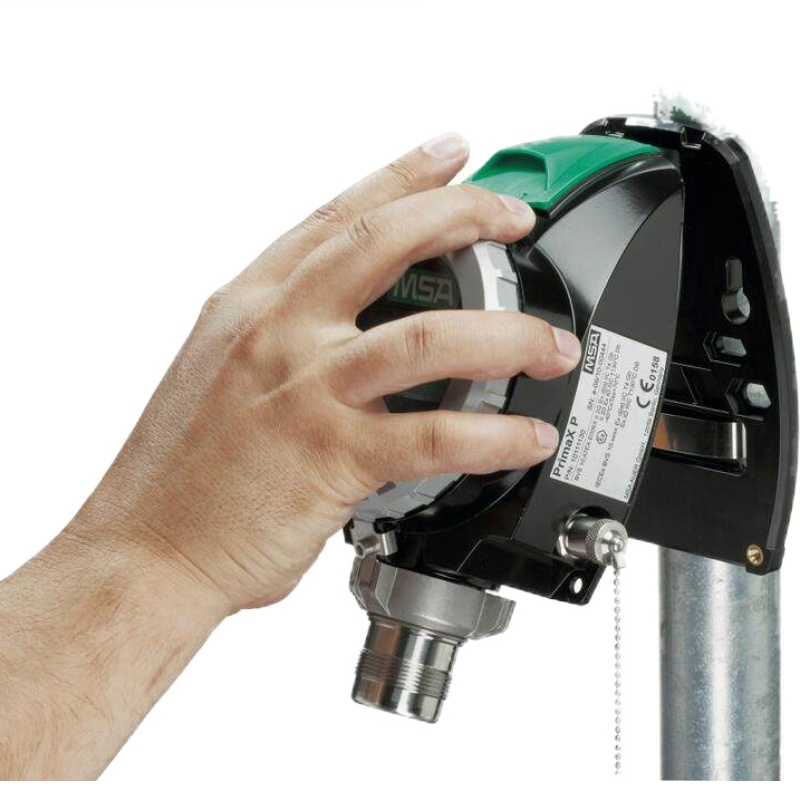 梅思安10129539PrimaXP O2 25%VOL氣體探測器圖片3 梅思安10129539PrimaXP O2 25%VOL氣體探測器圖片3