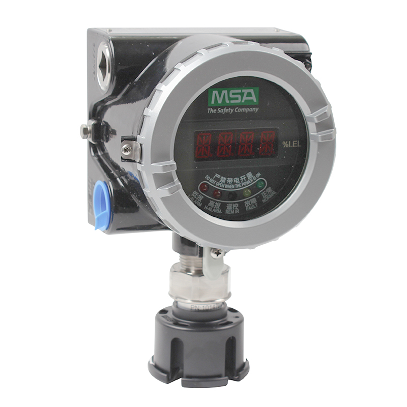 梅思安10147781DF8500C可燃氣探測器 圖片1 梅思安10147781DF8500C可燃氣探測器 圖片1