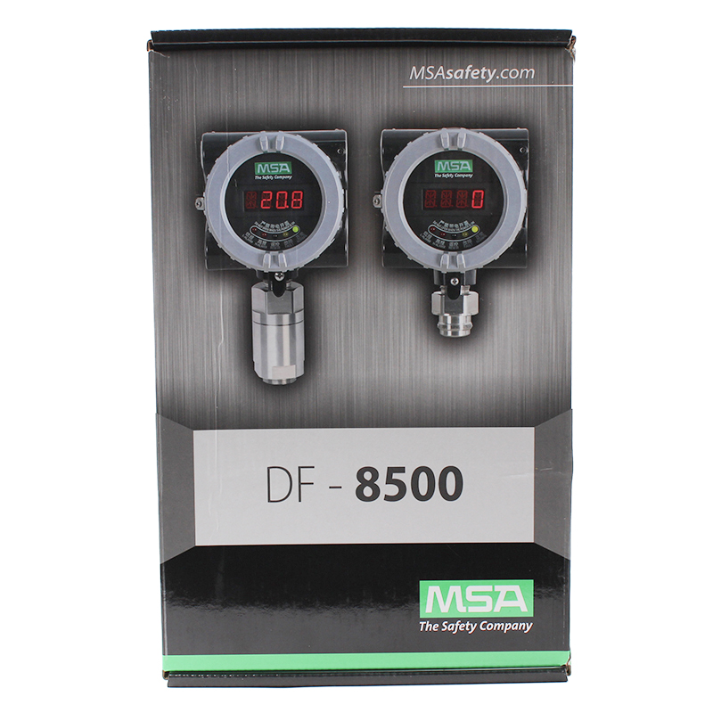 梅思安10147781DF8500C可燃氣探測器 圖片5 梅思安10147781DF8500C可燃氣探測器 圖片5