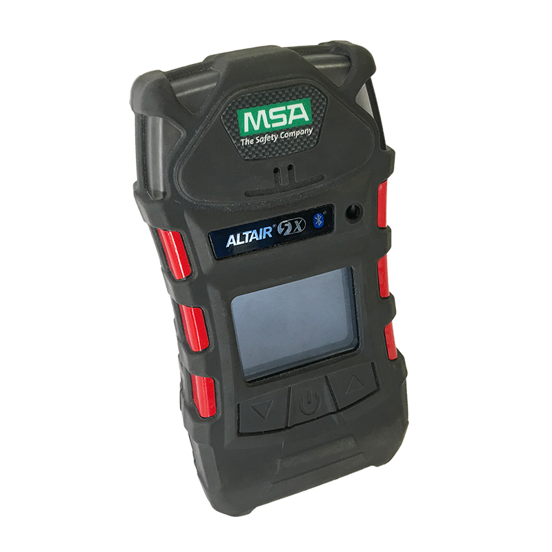 梅思安10129536天鷹5X多種氣體檢測儀圖片4 梅思安10129536天鷹5X多種氣體檢測儀圖片4