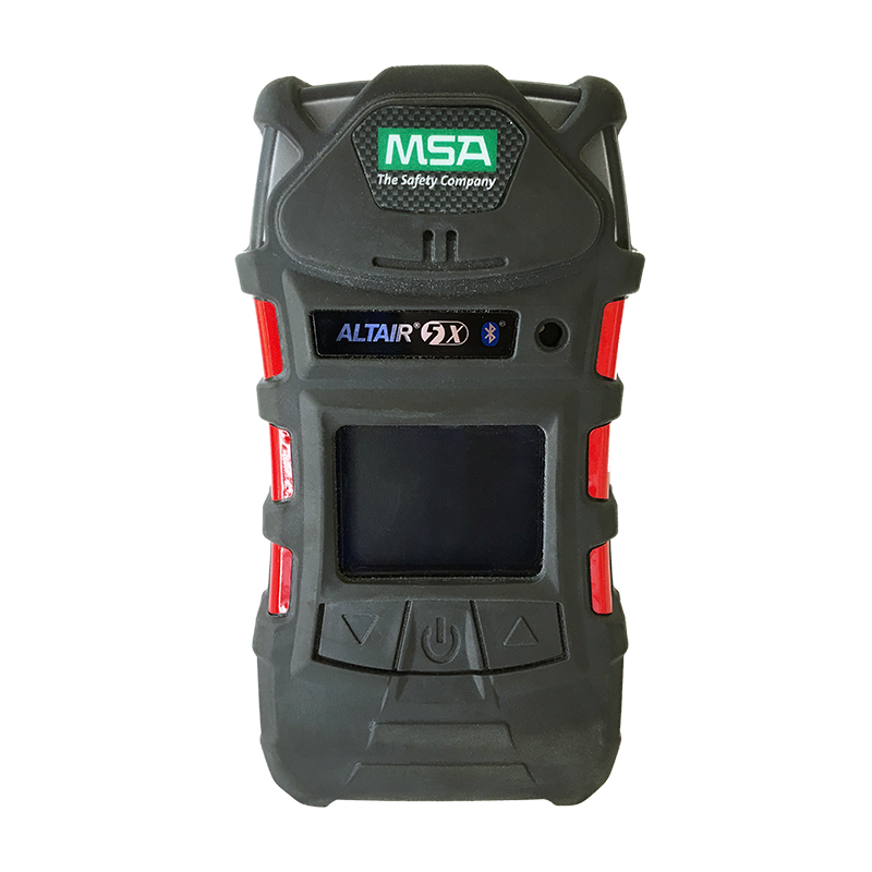 梅思安10129526天鷹5X多種氣體檢測儀圖片4 梅思安10129526天鷹5X多種氣體檢測儀圖片4