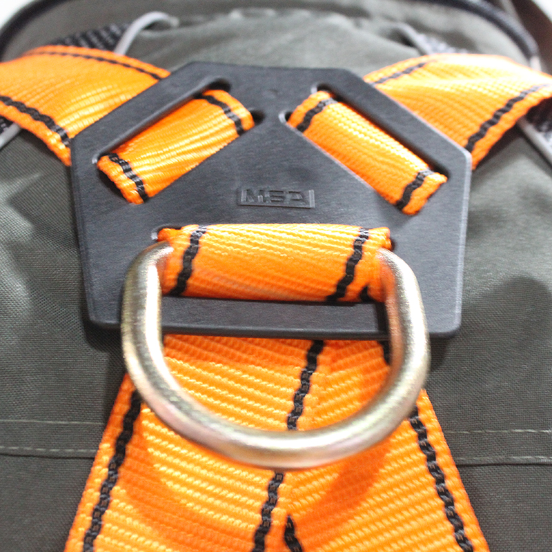 梅思安10128052輕巧星全身式中號安全帶圖片4 梅思安10128052輕巧星全身式中號安全帶圖片4