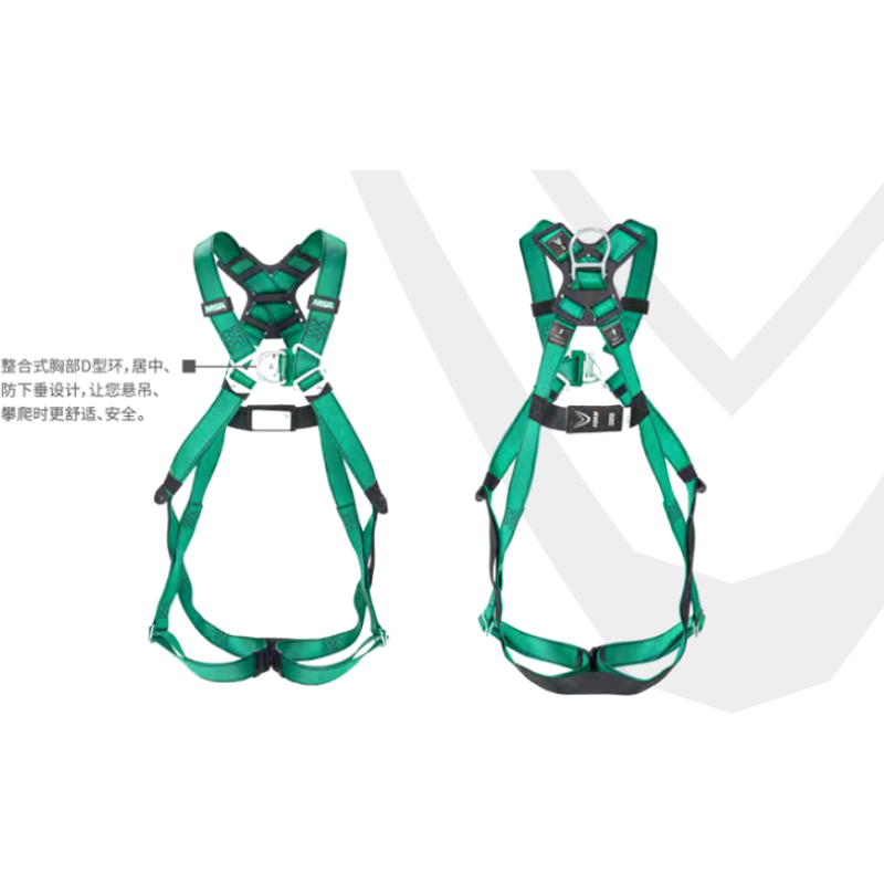 梅思安10205395V-FORM系列優(yōu)越型中號(hào)安全帶圖片4 梅思安10205395V-FORM系列優(yōu)越型中號(hào)安全帶圖片4
